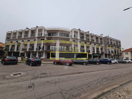 195m² Commercial property in Carregal do Sal, Portugal No. 74265