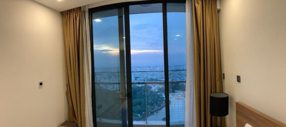 1 bedroom Apartment in District 1, Vietnam No. 17807 5