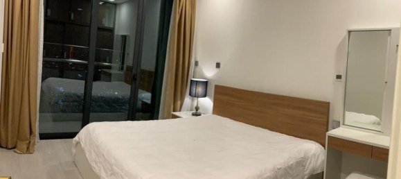 1 bedroom Apartment in District 1, Vietnam No. 17807 3