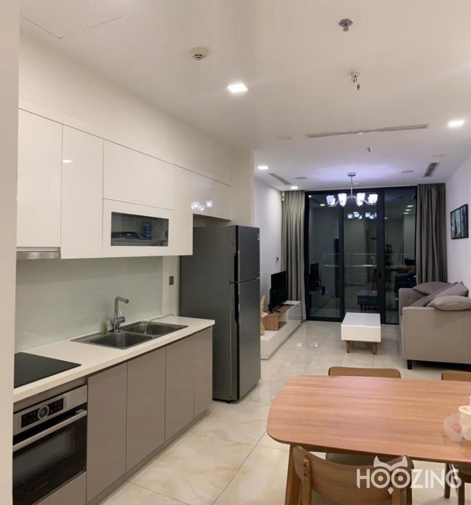 1 bedroom Apartment in District 1, Vietnam No. 17807