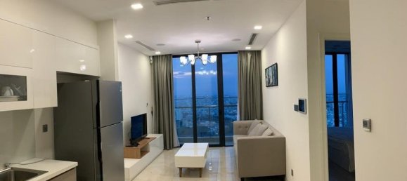 1 bedroom Apartment in District 1, Vietnam No. 17807 4