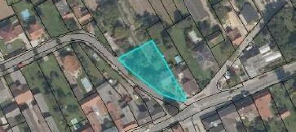 709m² Land in Konigstetten, Austria No. 64276 2