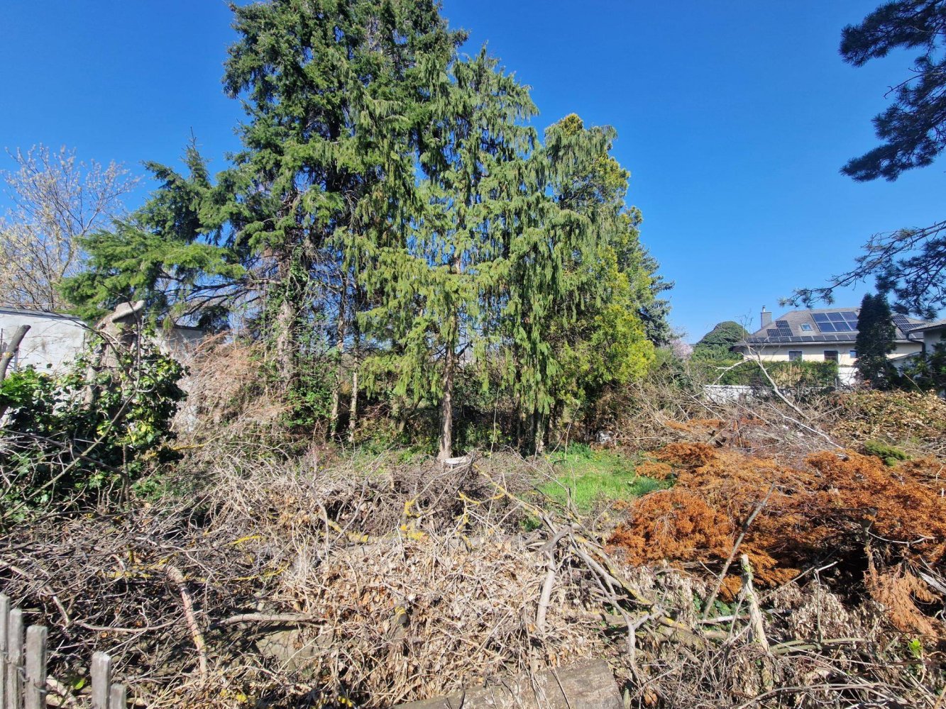 709m² Land in Konigstetten, Austria No. 64276