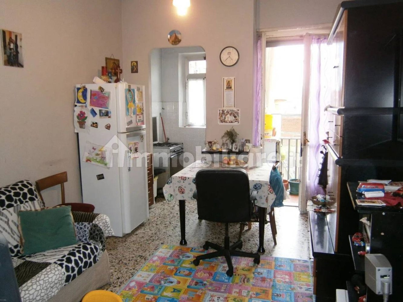3 chambres Appartement à Turin, Italy No. 326767