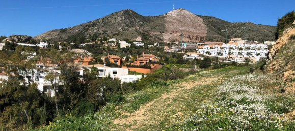 Terreno en Benalmádena, Spain No. 148161 4