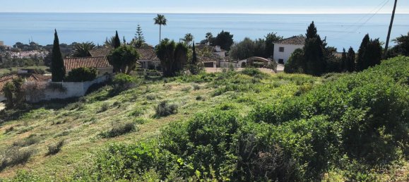 Terreno en Benalmádena, Spain No. 148161 6