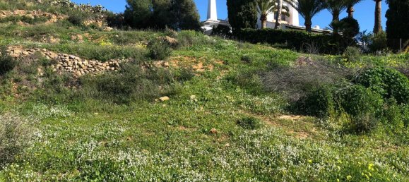Terreno en Benalmádena, Spain No. 148161 9