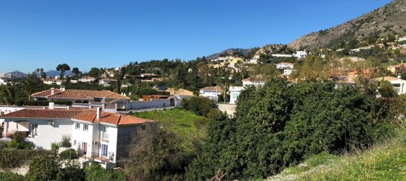 Terreno en Benalmádena, Spain No. 148161 5