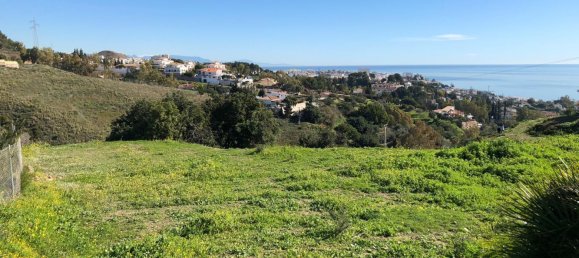 Terreno en Benalmádena, Spain No. 148161 2