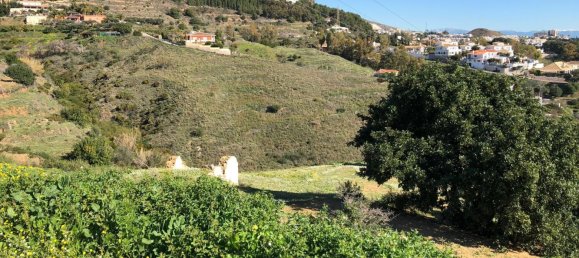 Terreno en Benalmádena, Spain No. 148161 8