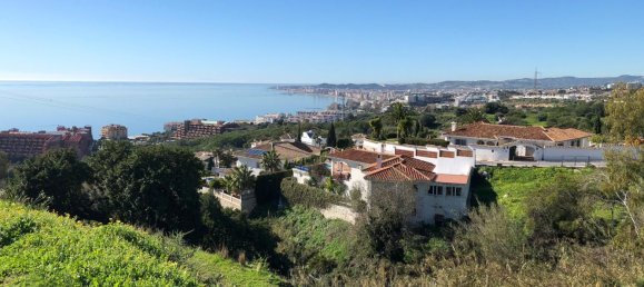 Terreno en Benalmádena, Spain No. 148161 3