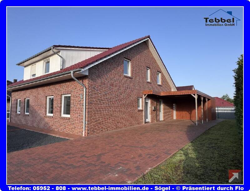 Moradia em banda T3 em Emsland, Germany N.º 144763