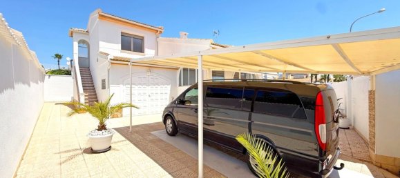 3 Schlafzimmer Haus in Rojales, Spain, Nr. 182034 4