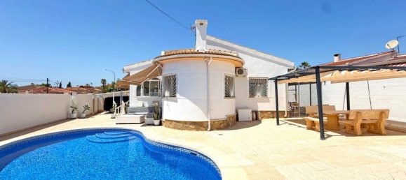 3 Schlafzimmer Haus in Rojales, Spain, Nr. 182034 26