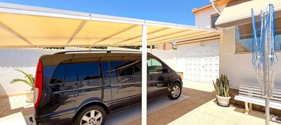 3 Schlafzimmer Haus in Rojales, Spain, Nr. 182034 17