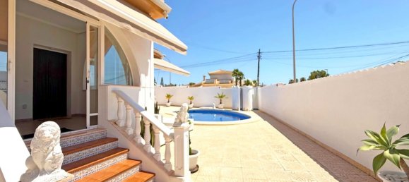 3 Schlafzimmer Haus in Rojales, Spain, Nr. 182034 7