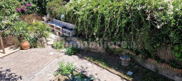 4 Schlafzimmer Villa in Fiumicino, Italy, Nr. 31200 33