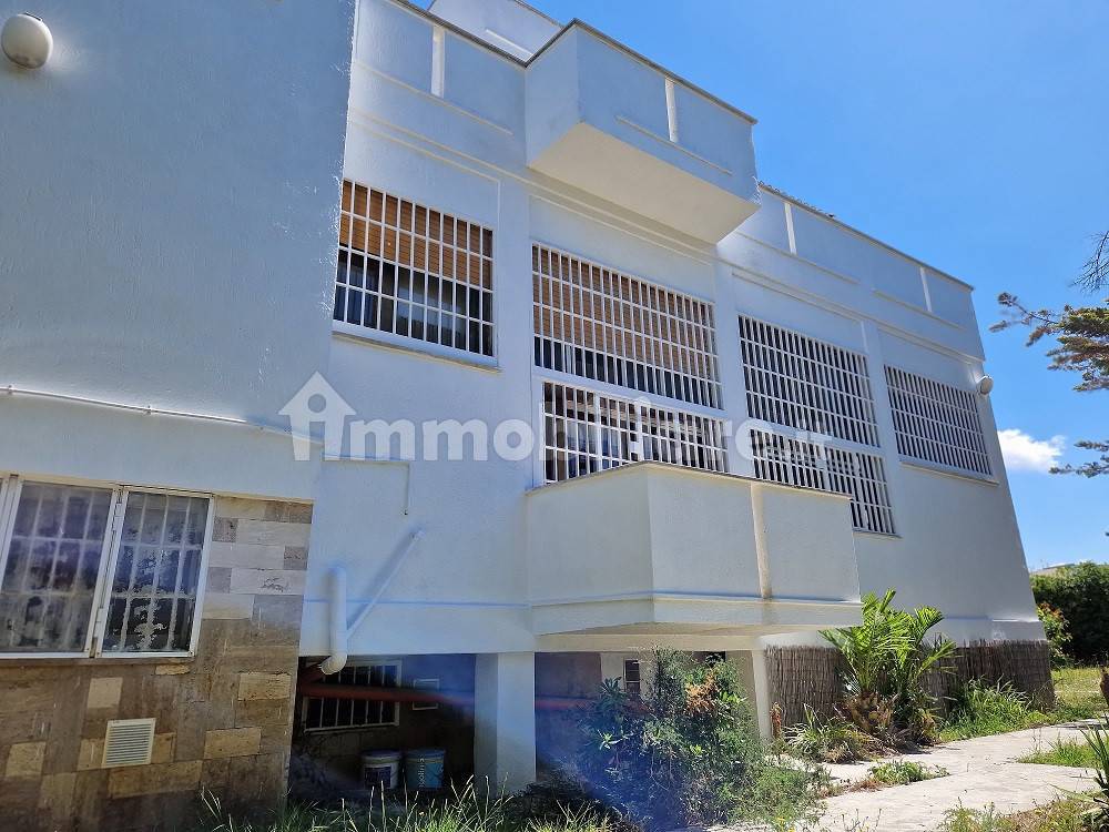 4 Schlafzimmer Villa in Fiumicino, Italy, Nr. 31200