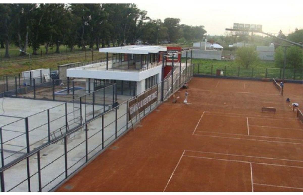  Land in Santa Fe, Argentina No. 50458