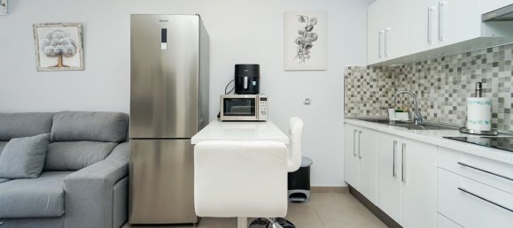 1 Schlafzimmer Wohnung in Mogan, Spain, Nr. 181288 15