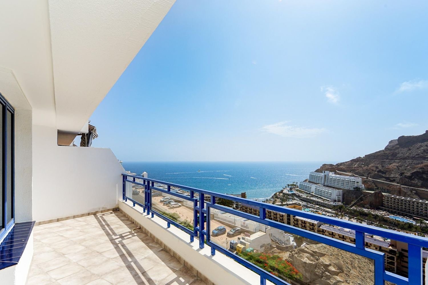 1 Schlafzimmer Wohnung in Mogan, Spain, Nr. 181288