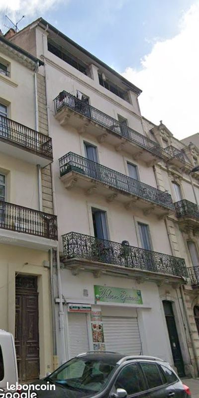  بناية في Beziers, France رقم 318877
