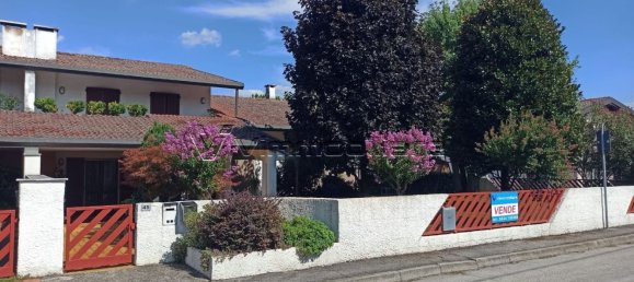 10-Zimmer Haus in Barbarano Mossano, Italy, Nr. 262475 2
