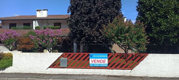 10-Zimmer Haus in Barbarano Mossano, Italy, Nr. 262475 3