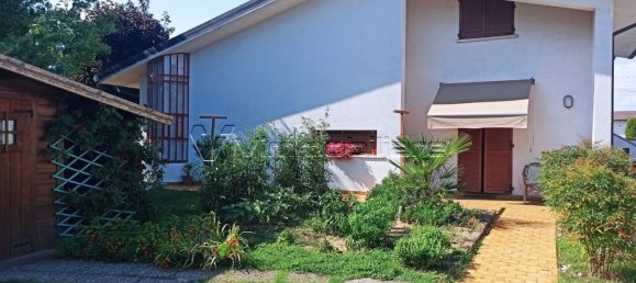 10-Zimmer Haus in Barbarano Mossano, Italy, Nr. 262475 5