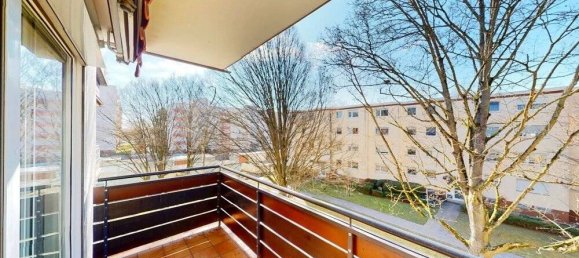 Apartamento de 3 habitaciónes en Frankenthal, Germany No. 26563 3