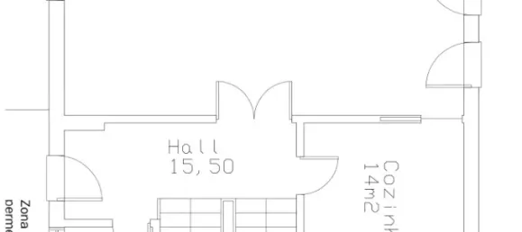 3 غرف نوم منزل في Cascais, Portugal رقم 124646 27