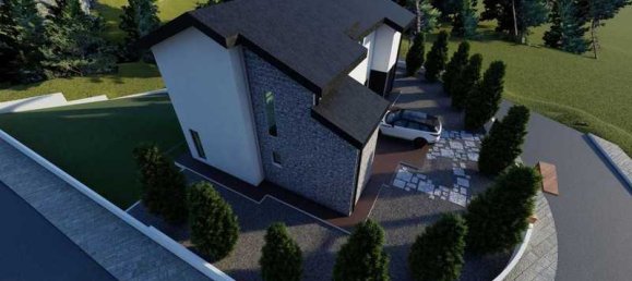 5 Schlafzimmer Haus in Trimiklini, Cyprus, Nr. 6760 2