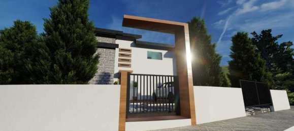 5 Schlafzimmer Haus in Trimiklini, Cyprus, Nr. 6760 3