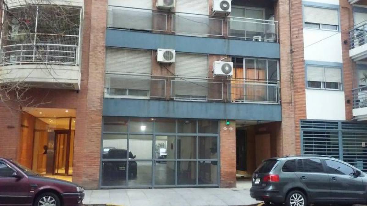 2 bedrooms Apartment in Buenos Aires, Argentina No. 74291