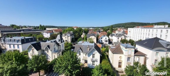 Studio à Vittel, France No. 250828 5