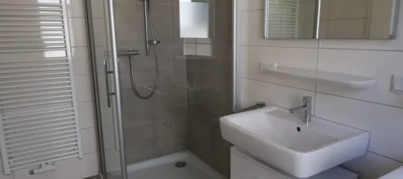 1 chambre Appartement à Steinfurt, Germany No. 184859 6