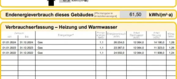 1 chambre Appartement à Steinfurt, Germany No. 184859 12