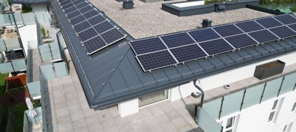 Ático de 2 habitaciónes en St. Johann im Pongau, Austria No. 241588 5