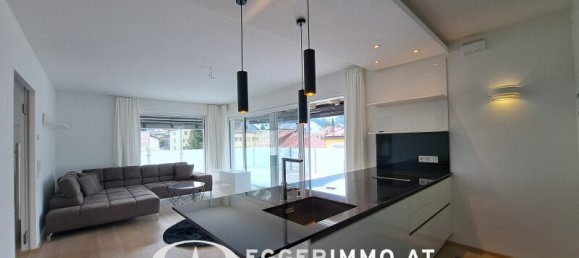 Ático de 2 habitaciónes en St. Johann im Pongau, Austria No. 241588 8