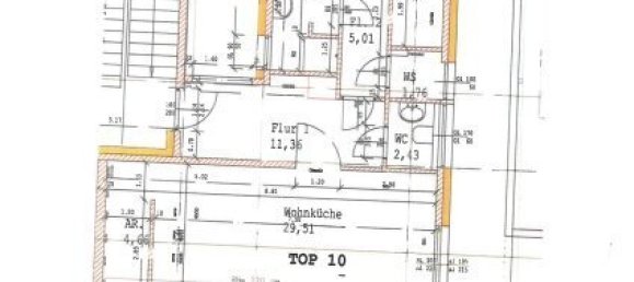 Ático de 2 habitaciónes en St. Johann im Pongau, Austria No. 241588 24