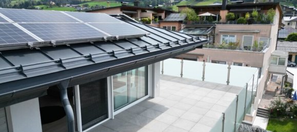 Ático de 2 habitaciónes en St. Johann im Pongau, Austria No. 241588 2