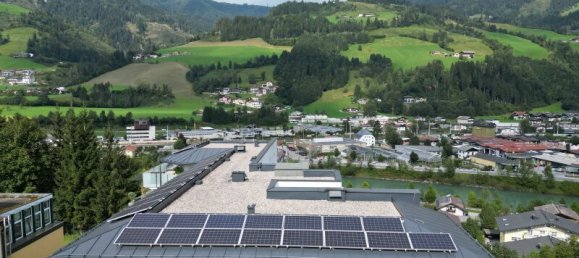 Ático de 2 habitaciónes en St. Johann im Pongau, Austria No. 241588 4