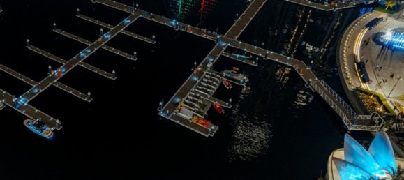 1 bedroom Apartment in Dubai Creek Harbour (The Lagoons), UAE No. 20424 3