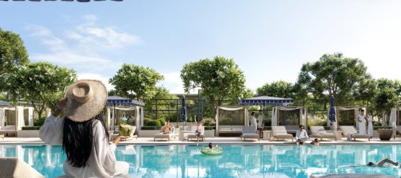 1 bedroom Apartment in Dubai Creek Harbour (The Lagoons), UAE No. 20424 10