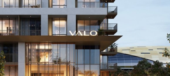 1 bedroom Apartment in Dubai Creek Harbour (The Lagoons), UAE No. 20424 6