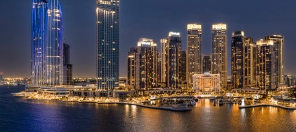 1 bedroom Apartment in Dubai Creek Harbour (The Lagoons), UAE No. 20424 5
