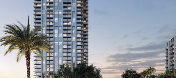 1 bedroom Apartment in Dubai Creek Harbour (The Lagoons), UAE No. 20424 8