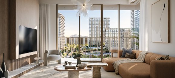 1 bedroom Apartment in Dubai Creek Harbour (The Lagoons), UAE No. 20424 13