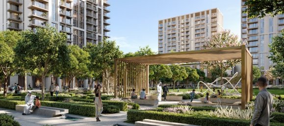 1 bedroom Apartment in Dubai Creek Harbour (The Lagoons), UAE No. 20424 4