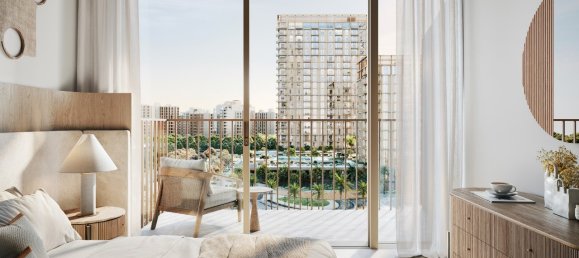 1 bedroom Apartment in Dubai Creek Harbour (The Lagoons), UAE No. 20424 12